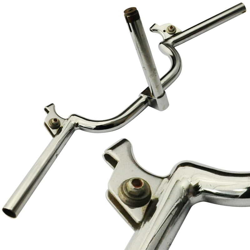 Handlebar Kiprim for Mobylette - 6