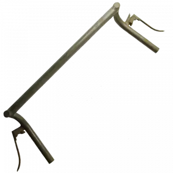 Handlebar Triporteur Peugeot - 1