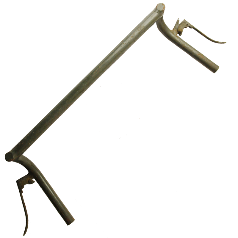 Guidon Triporteur Peugeot - 1