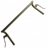 Guidon Triporteur Peugeot - 1
