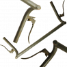 Guidon Triporteur Peugeot - 2