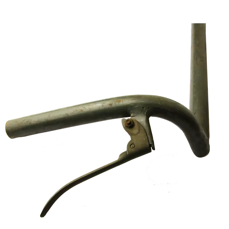 Handlebar Triporteur Peugeot - 3 Handlebar Triporteur Peugeot - 3