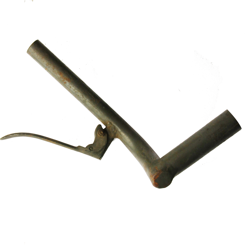 Guidon Triporteur Peugeot - 4