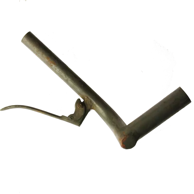 Handlebar Triporteur Peugeot - 4 Handlebar Triporteur Peugeot - 4