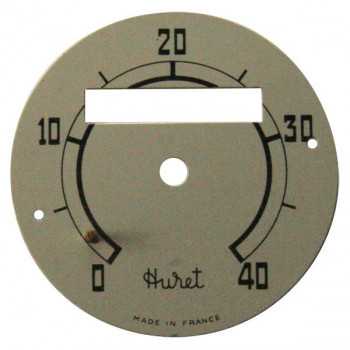 Huret - ¤46mm-40km - 1