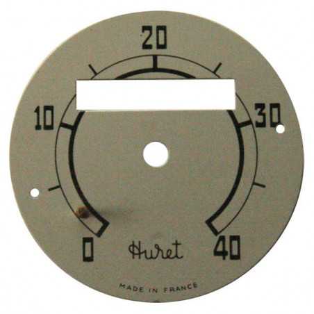 HURET - ¤46mm-40km - 1 HURET - ¤46mm-40km - 1