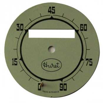 Huret - ¤55mm-90km - 1