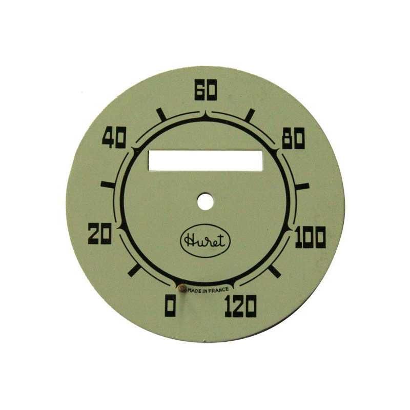 Huret - ¤65mm-120km - 1