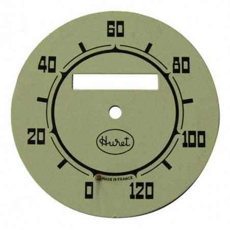 HURET - Diam.65mm FC14 - 1