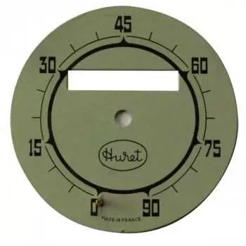 HURET - ¤65mm-90km - 1