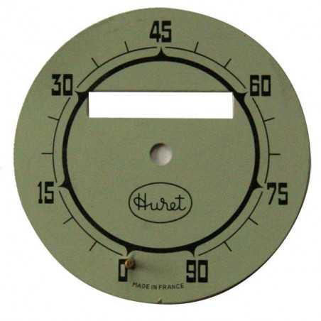 HURET - ¤65mm-90km - 1 HURET - ¤65mm-90km - 1