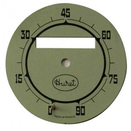 HURET - Diam.65mm FC12 - 1