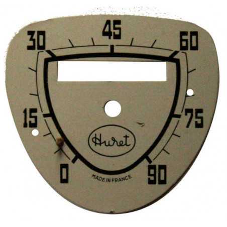 HURET - 90km - 1 HURET - 90km - 1