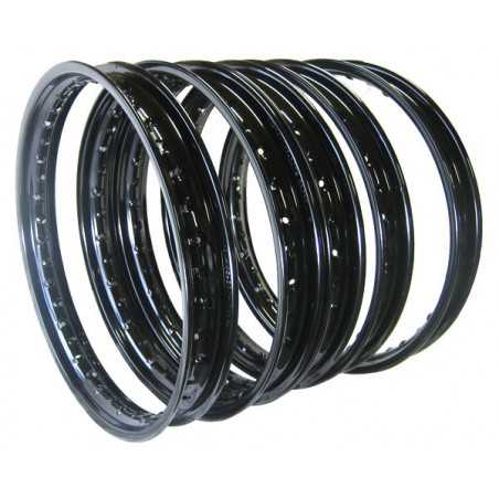 Jante peinte noire Epoxy - 1 Jante peinte noire Epoxy - 1