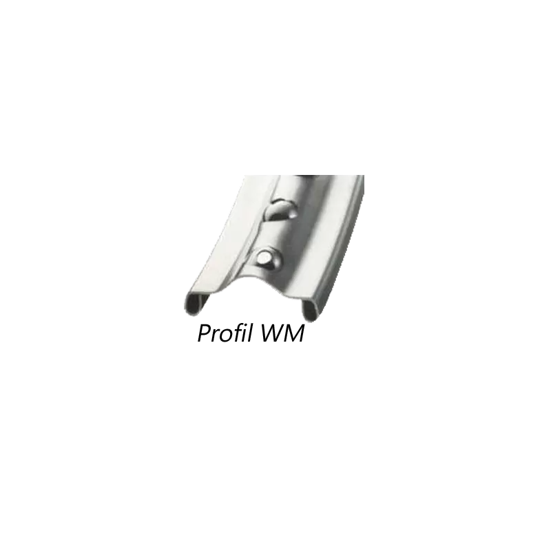 Chrome plating rim 19 inches motos and moped - 4 Chrome plating rim 19 inches motos and moped - 4
