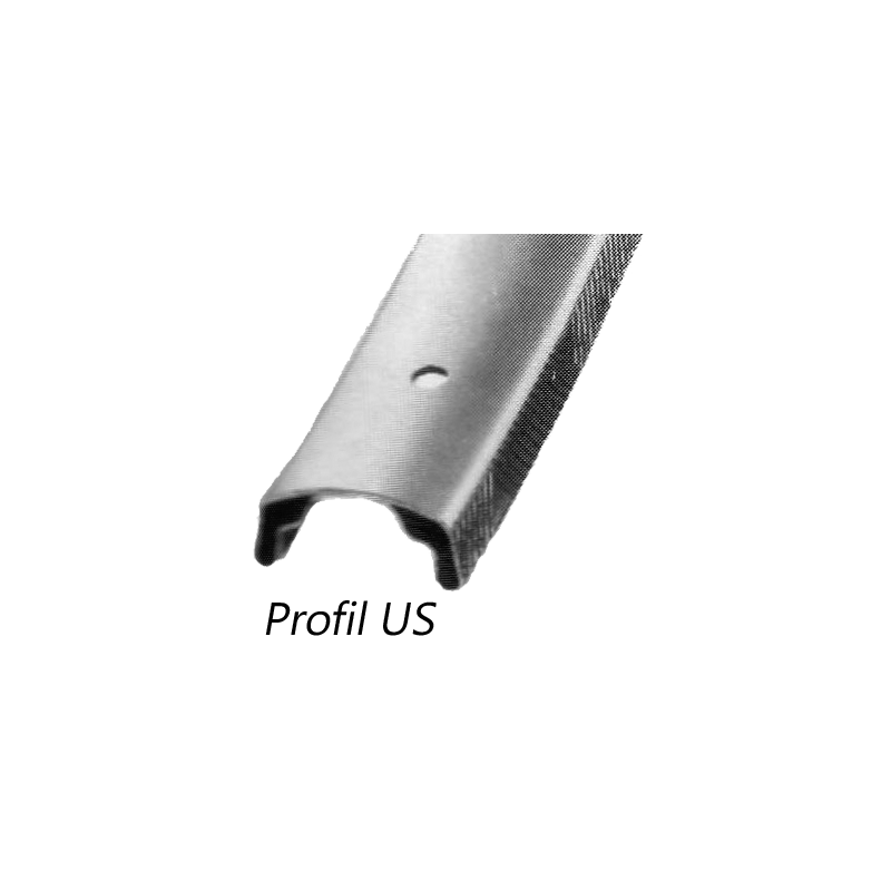 Chrome plating rim Solex - 3