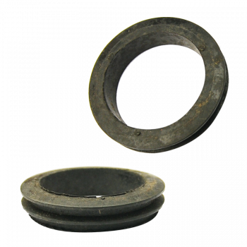 Lip gasket for cap from moped - 1