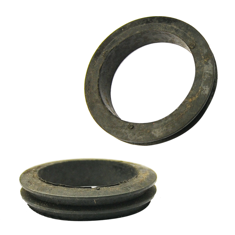 Lip gasket for cap from moped - 1