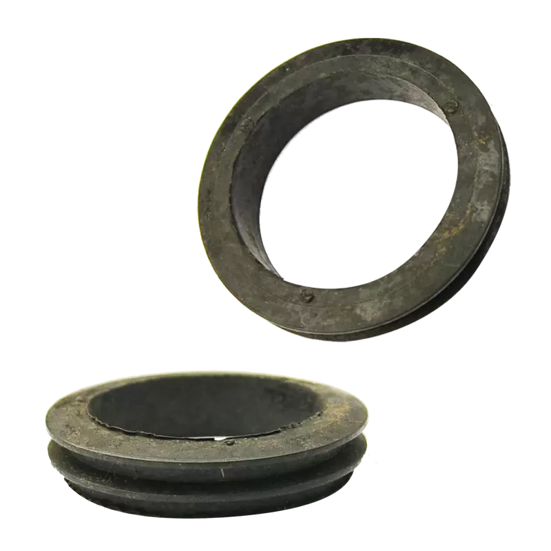 Lip gasket for cap from moped - 1