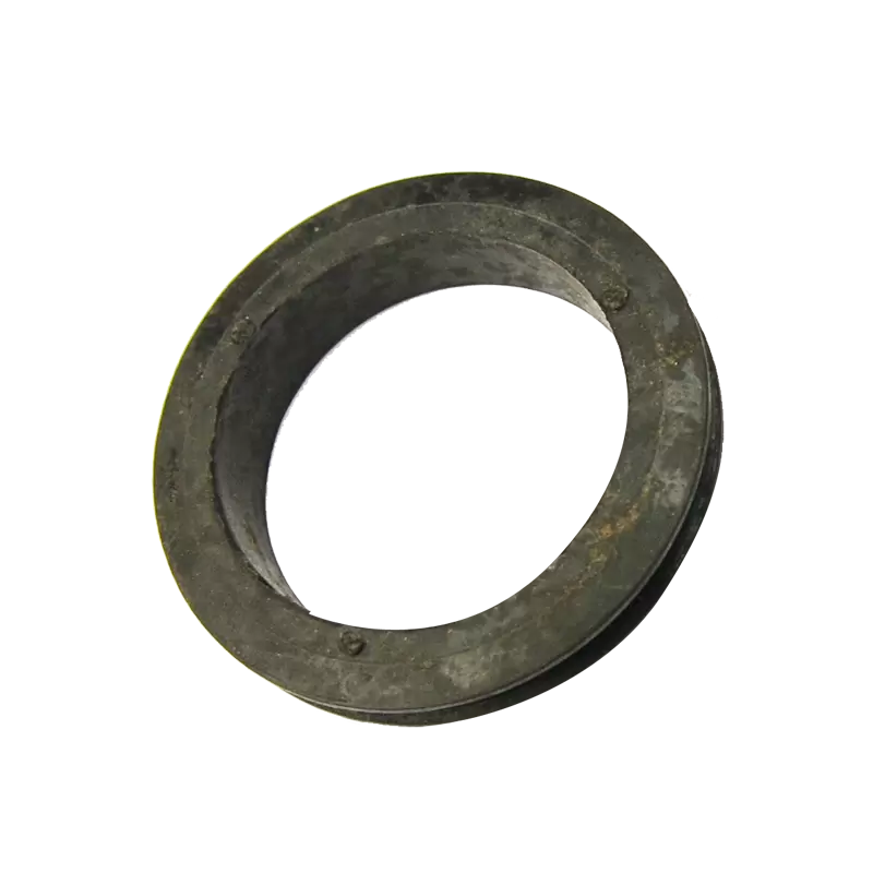 Lip gasket for cap from moped - 2