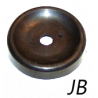 Gasket fuel tank cap - 1