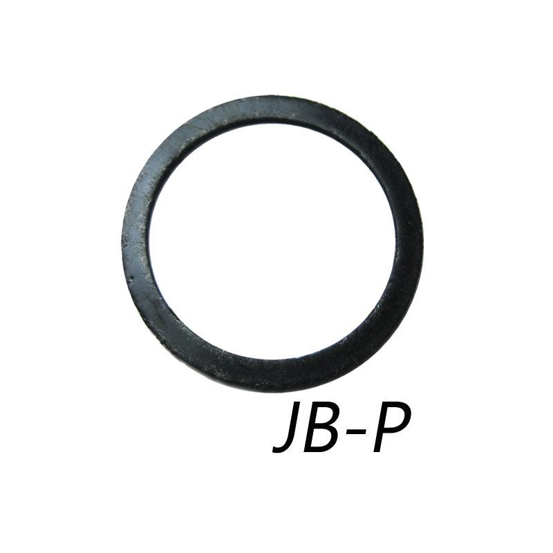 Gasket fuel tank cap - 2