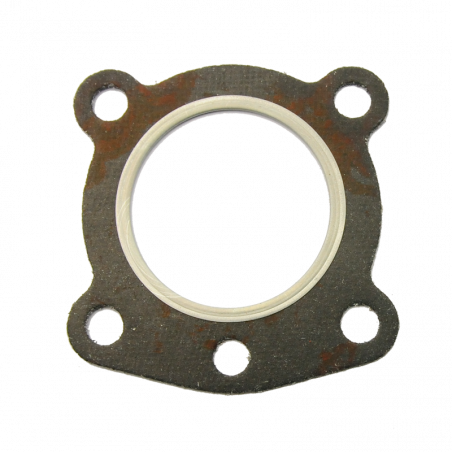 Cylinder head gasket Moped Peugeot 101-102-103... - 1