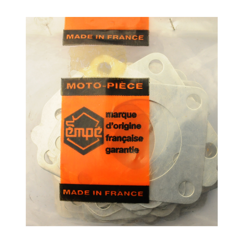 Cylinder head gasket Mobylette Motobécane - 2