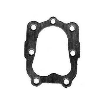 Cylinder head gasket Motobécane 125cm3 latéral (type) - 1