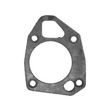 Cylinder head gasket Motobécane 175cm3 tumbled - 1