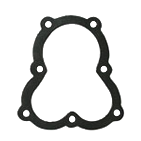Cylinder head gasket Motobécane 250/350cm3 latéral (type) - 1