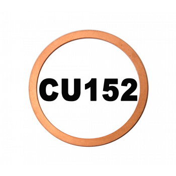 Cylinder head gasket Peugeot 175 to 250cm3 - 1