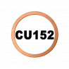 Cylinder head gasket Peugeot 175 to 250cm3 - 1