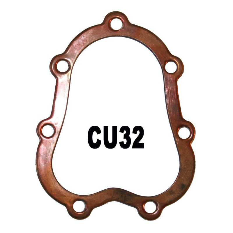 Joint de culasse Peugeot 175 à 250cm3 - 3