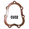 Cylinder head gasket Peugeot 175 to 250cm3 - 3