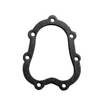 Joint de culasse Peugeot P108 - 1