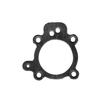 Cylinder head gasket Terrot 125cm3 - 1