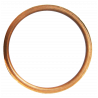 Drain gasket at Copper. - 1