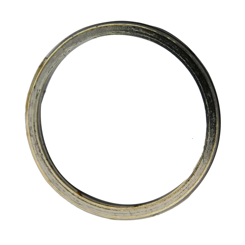 Gasket exhaust - 2 Gasket exhaust - 2