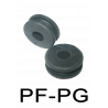 Rubber grommet - 1