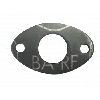 Intake manifold gasket - 1