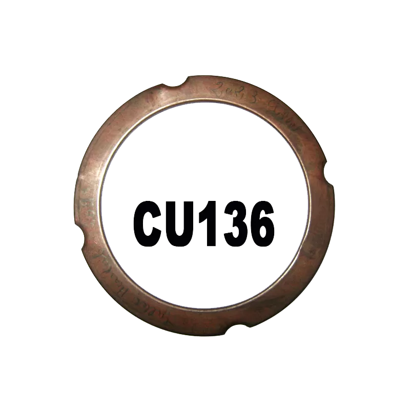 Gaskets MISCELLANEOUS 1 - 2 Gaskets MISCELLANEOUS 1 - 2