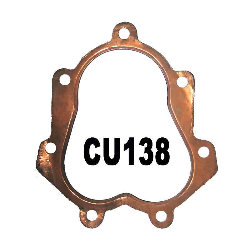 Gaskets MISCELLANEOUS 1 - 4 Gaskets MISCELLANEOUS 1 - 4