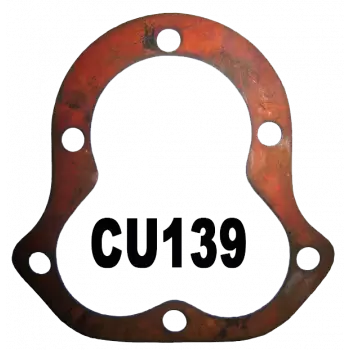 Gaskets MISCELLANEOUS 2 - 1