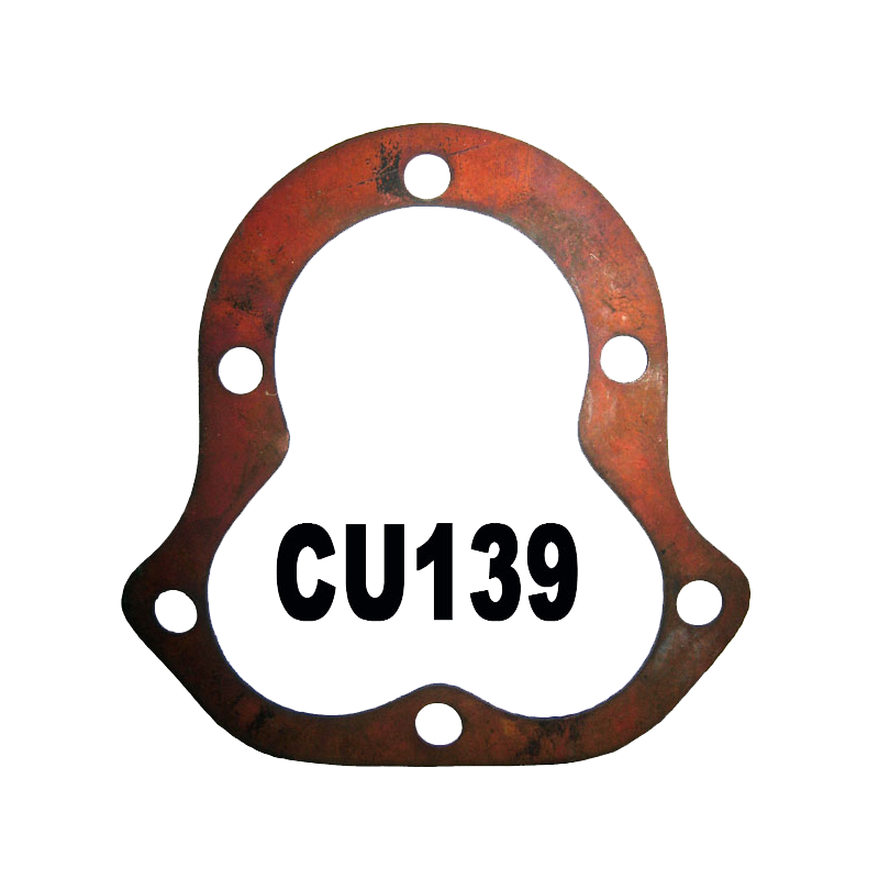 Gaskets MISCELLANEOUS 2 - 1