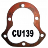 Gaskets MISCELLANEOUS 2 - 1