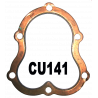 Gaskets MISCELLANEOUS 2 - 3