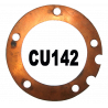 Gaskets MISCELLANEOUS 2 - 4