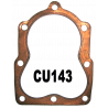 Gaskets MISCELLANEOUS 3 - 2