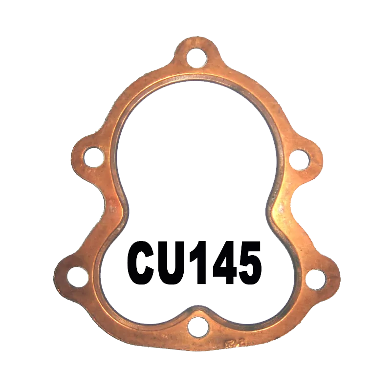 Gaskets MISCELLANEOUS 3 - 4